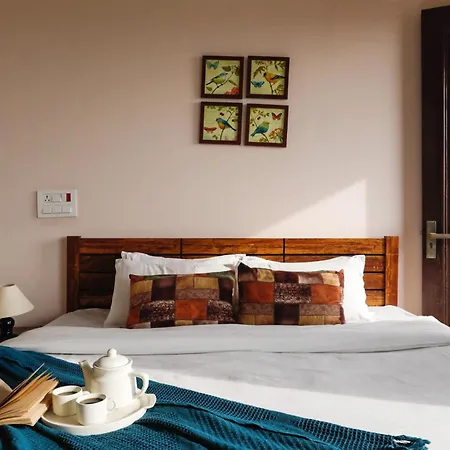 Alaya Stays 3 Bhk Farmhouse Wit Pvt Pool & Garden - Anantara Goonta Exterior photo