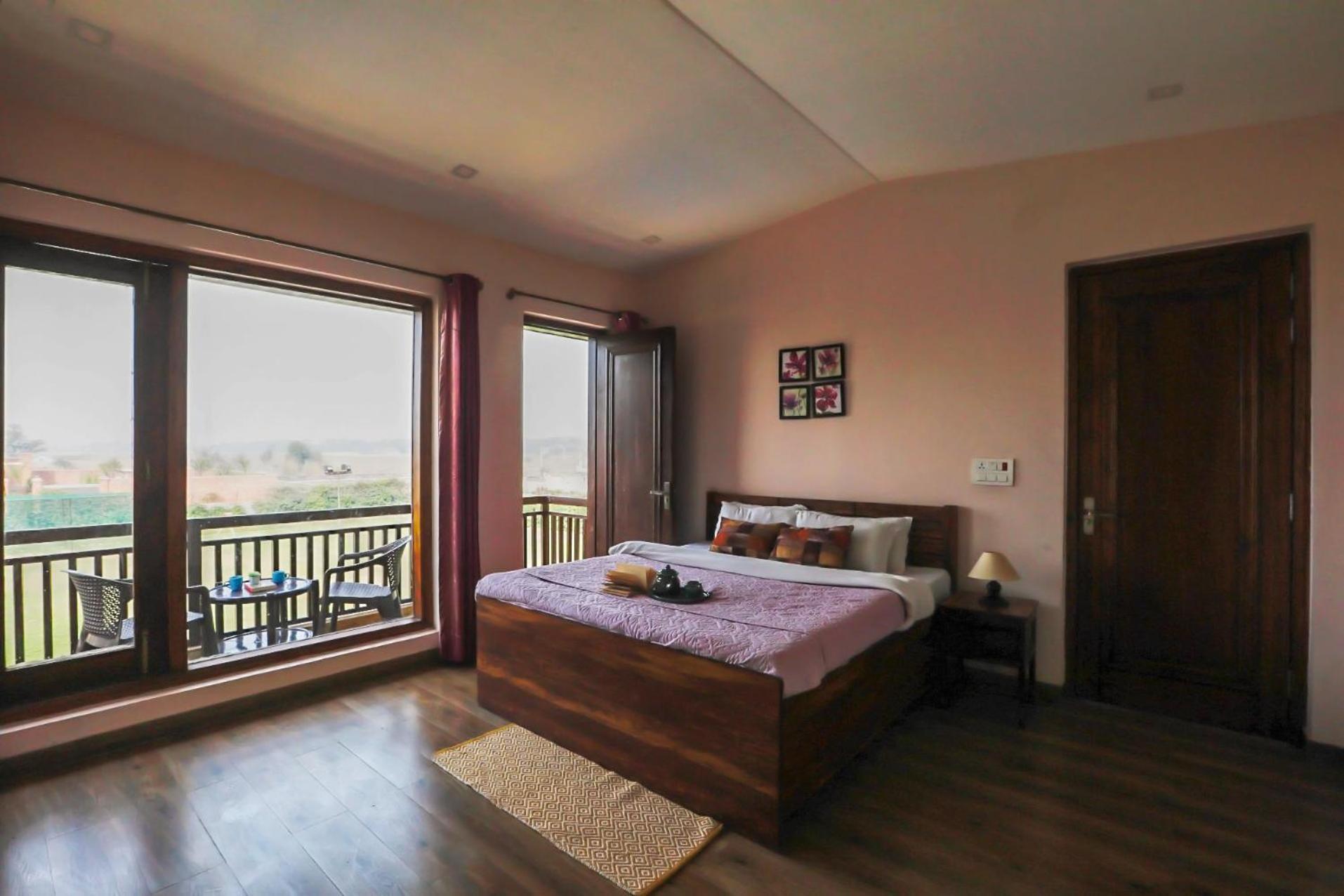 Villa Alaya 3 Bhk Wit Pvt Pool & Garden - Anantara *