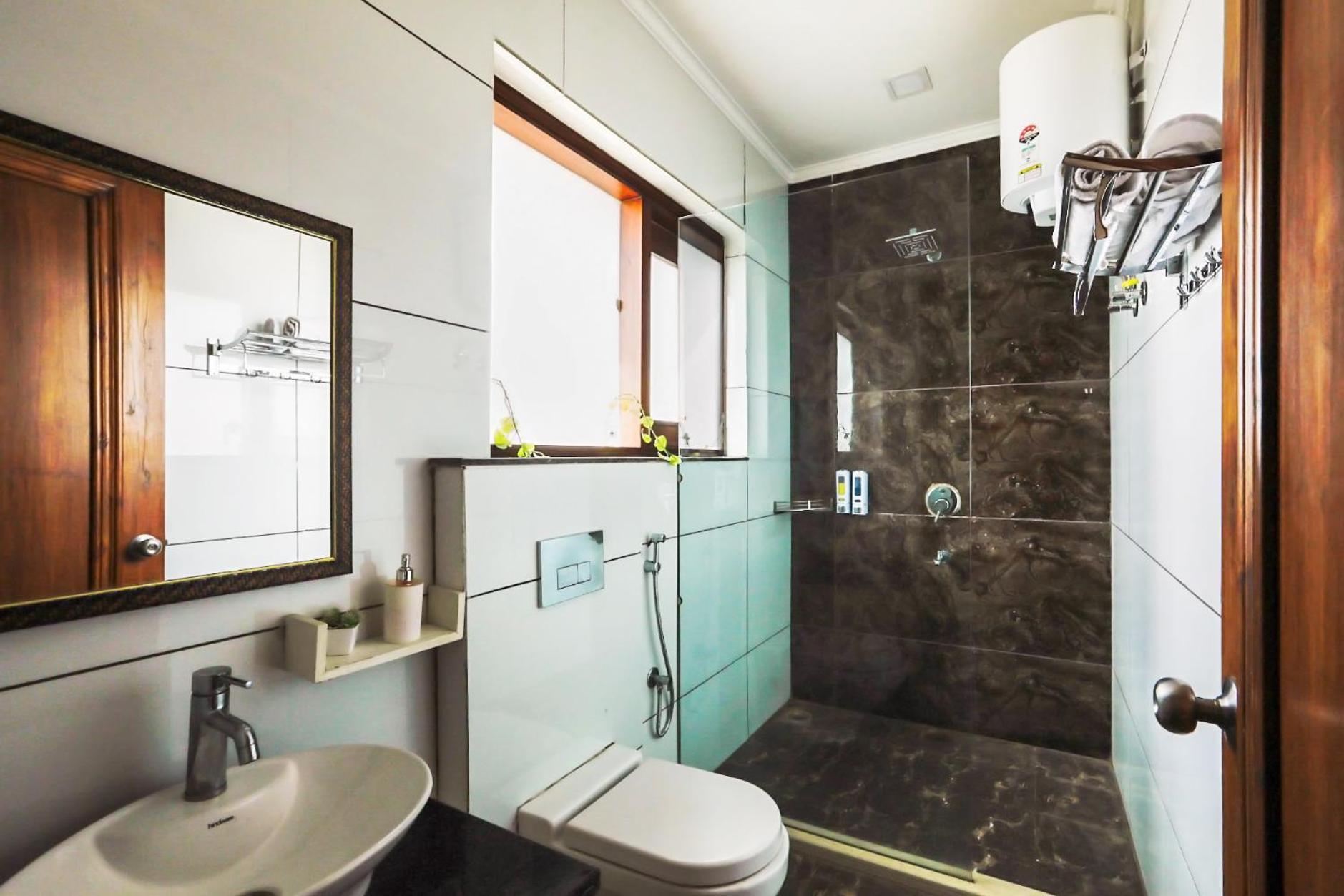 Alaya 3 Bhk Wit Pvt Pool & Garden - Anantara Villa *
