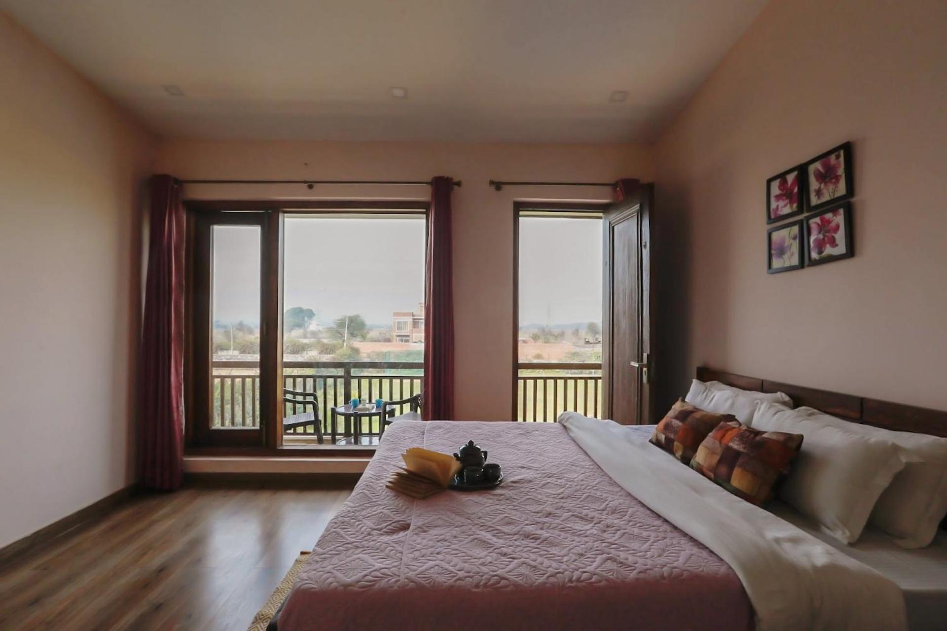 Alaya 3 Bhk Wit Pvt Pool & Garden - Anantara Villa *