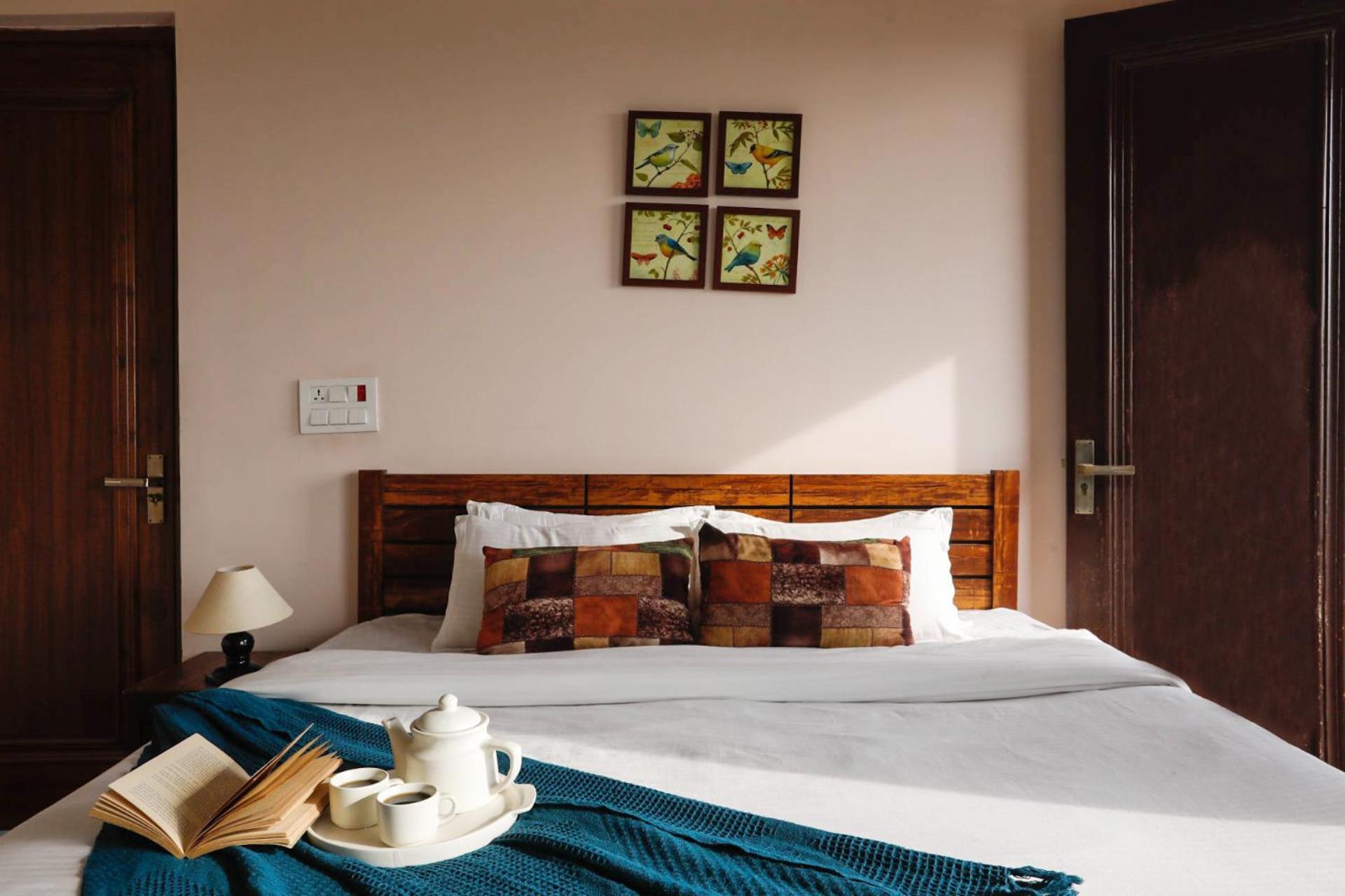Alaya 3 Bhk Wit Pvt Pool & Garden - Anantara Villa