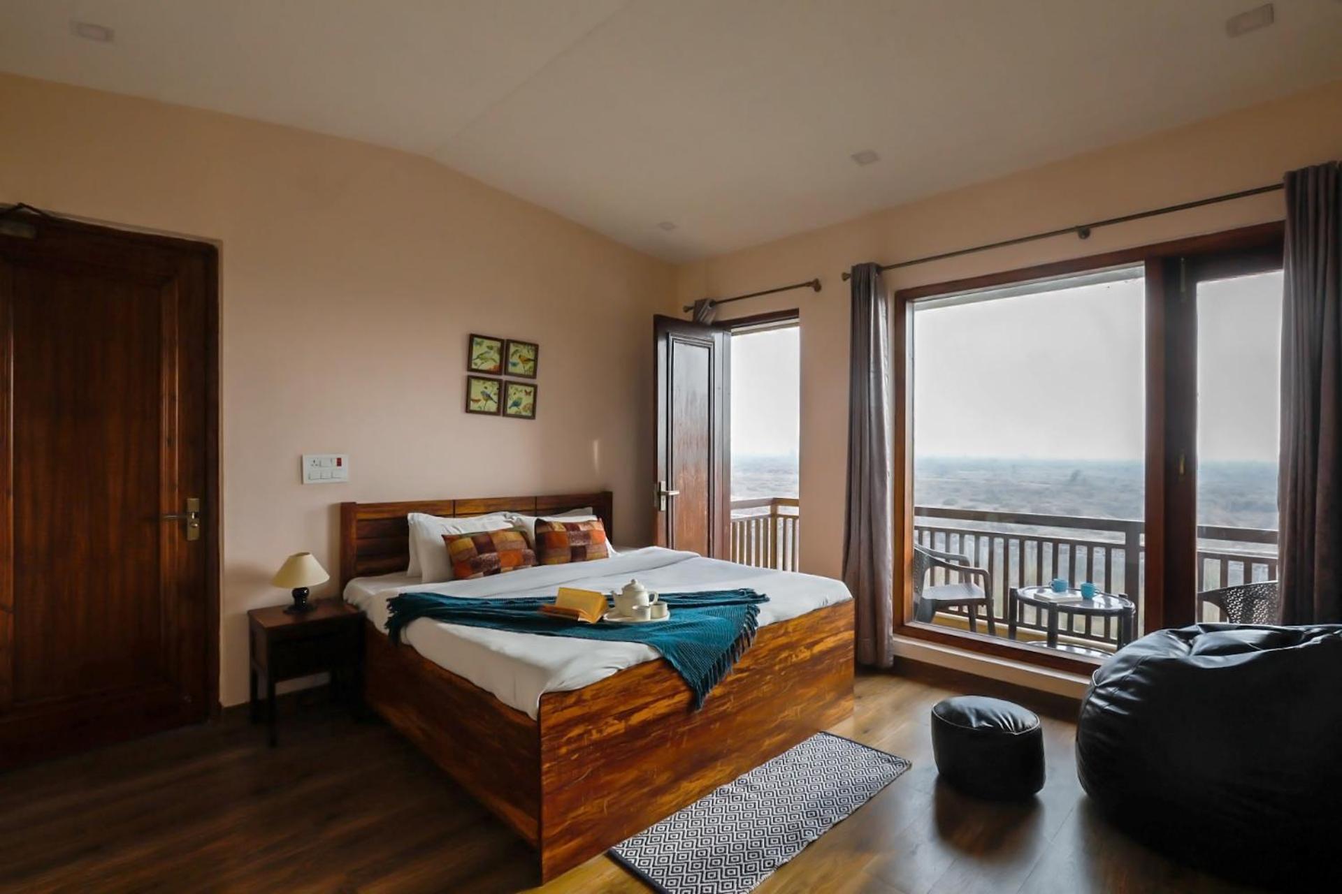 Alaya 3 Bhk Wit Pvt Pool & Garden - Anantara Villa
