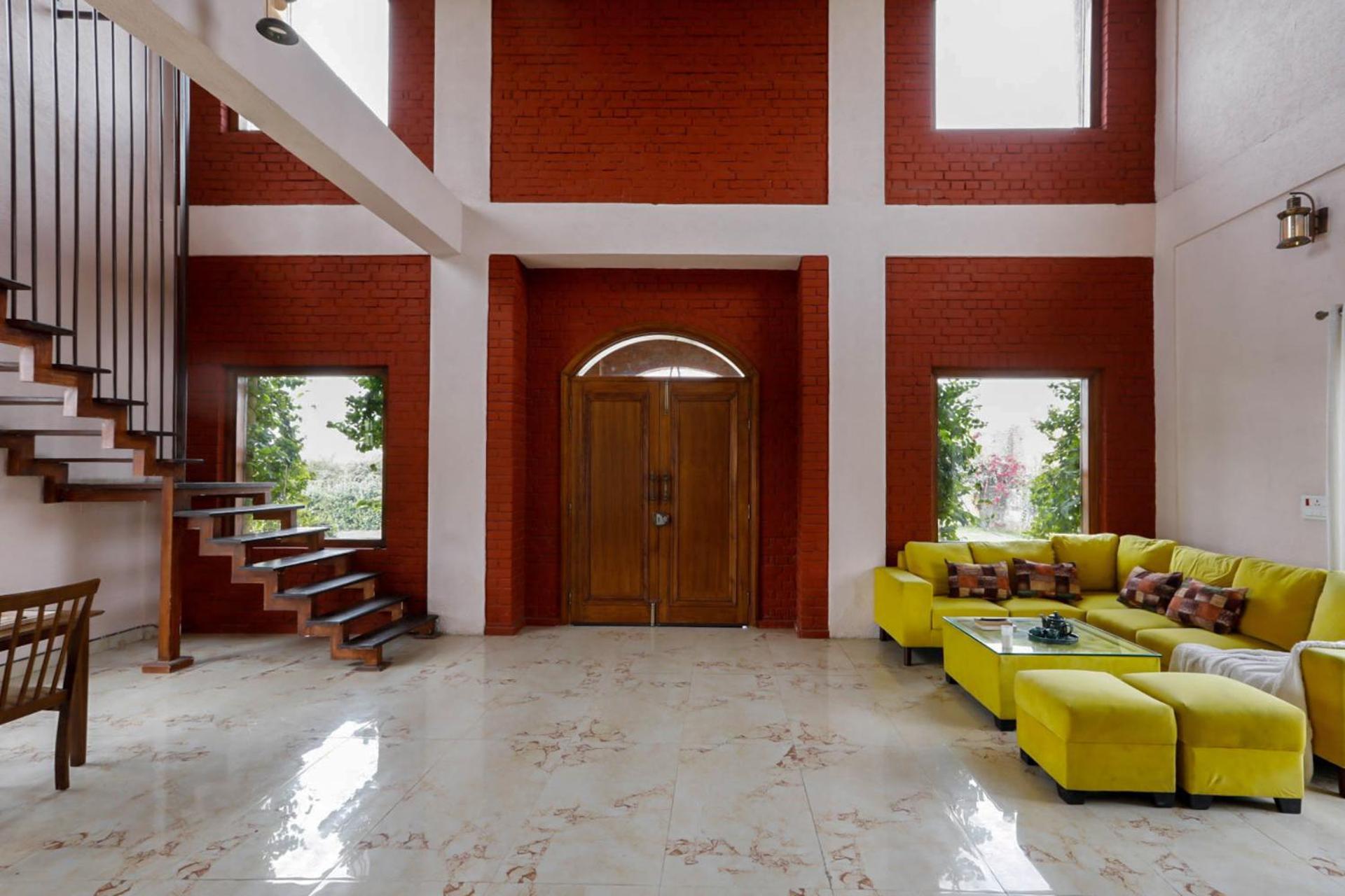 Villa Alaya 3 Bhk Wit Pvt Pool & Garden - Anantara *