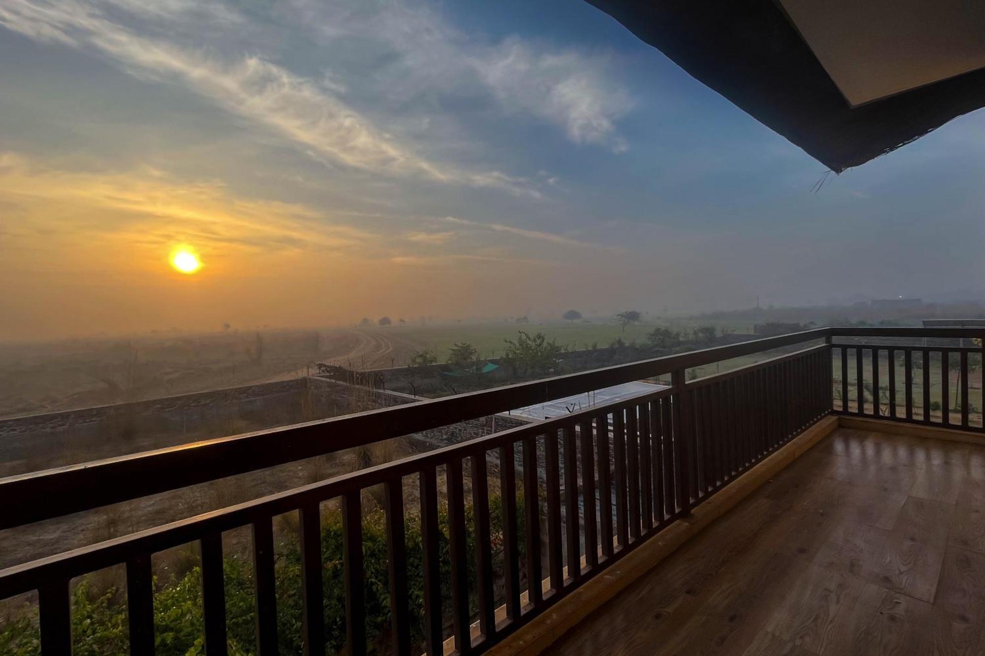 Villa Alaya 3 Bhk Wit Pvt Pool & Garden - Anantara *