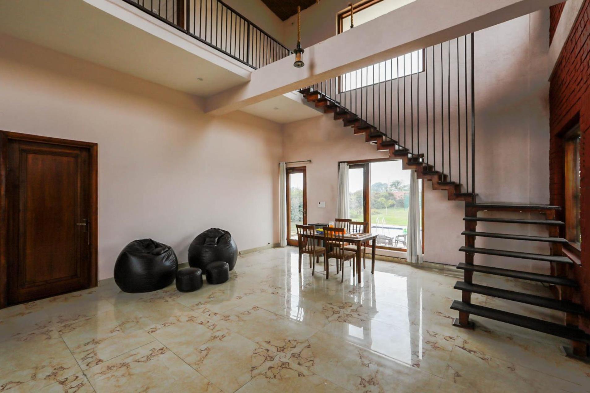 Villa Alaya 3 Bhk Wit Pvt Pool & Garden - Anantara
